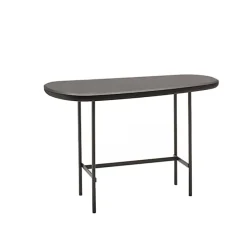 Pebble Vanity Desk