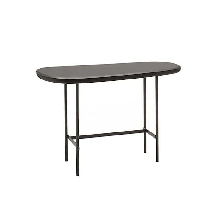 Pebble Vanity Desk