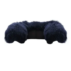 Pecorelle Fur Accessory