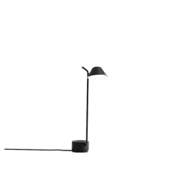 Peek bordlampe