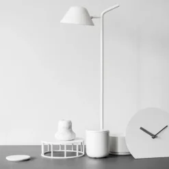 Peek bordlampe