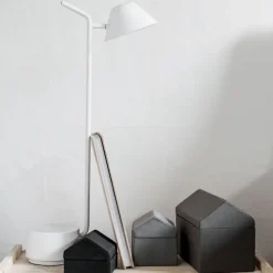 Peek bordlampe
