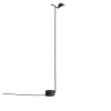 Peek gulvlampe