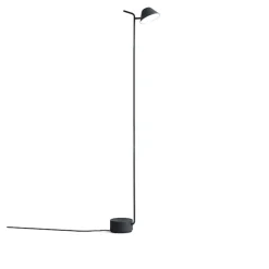 Peek gulvlampe