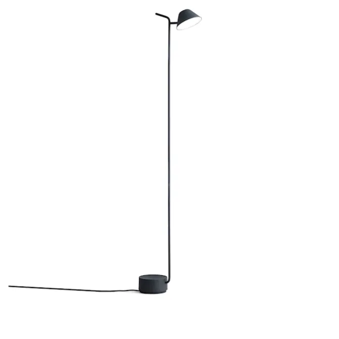 Peek gulvlampe