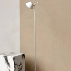 Peek gulvlampe