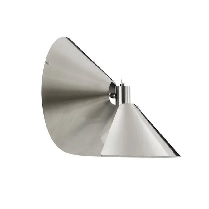 Peel Vegglampe
