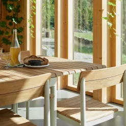 Pelagus forlengelse bordplate utendørs bord