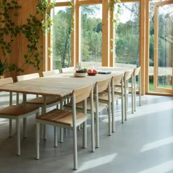 Pelagus utendørs spisebord