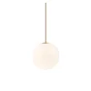 Pendant 350 Polished Brass