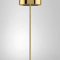 Pendant 350 Polished Brass