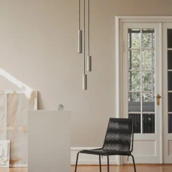 Pendant Cluster Lamp Small