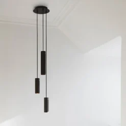 Pendant Cluster Lamp Small