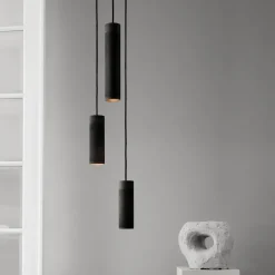 Pendant Cluster Lamp Small