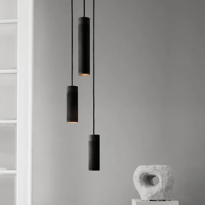 Pendant Cluster Lamp Small