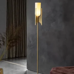 Pennon Floor Lamp