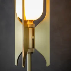 Pennon Floor Lamp