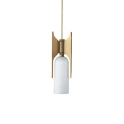 Pennon Pendant