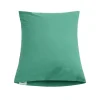 Percale pillow case solid 50x60cm