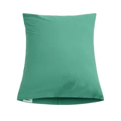 Percale pillow case solid 50x60cm
