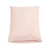 Percale pillow case solid 50x60cm
