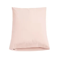 Percale pillow case solid 50x60cm