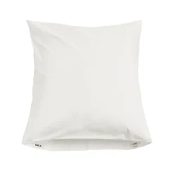 Percale pillow case solid 50x60cm