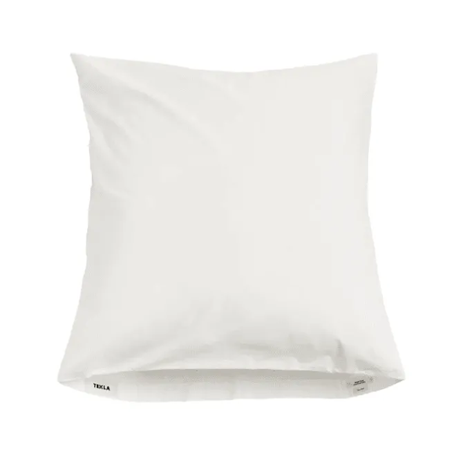 Percale pillow case solid 50x60cm