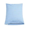 Percale pillow case stripes 50x60cm