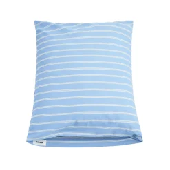Percale pillow case stripes 50x60cm