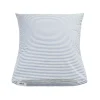 Percale pillow case stripes 50x60cm