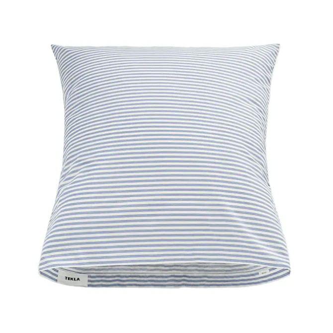 Percale pillow case stripes 50x60cm