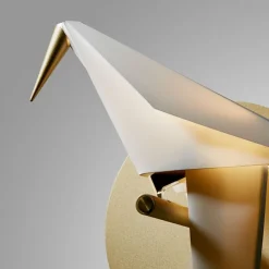 Perch Light - Vegglampe