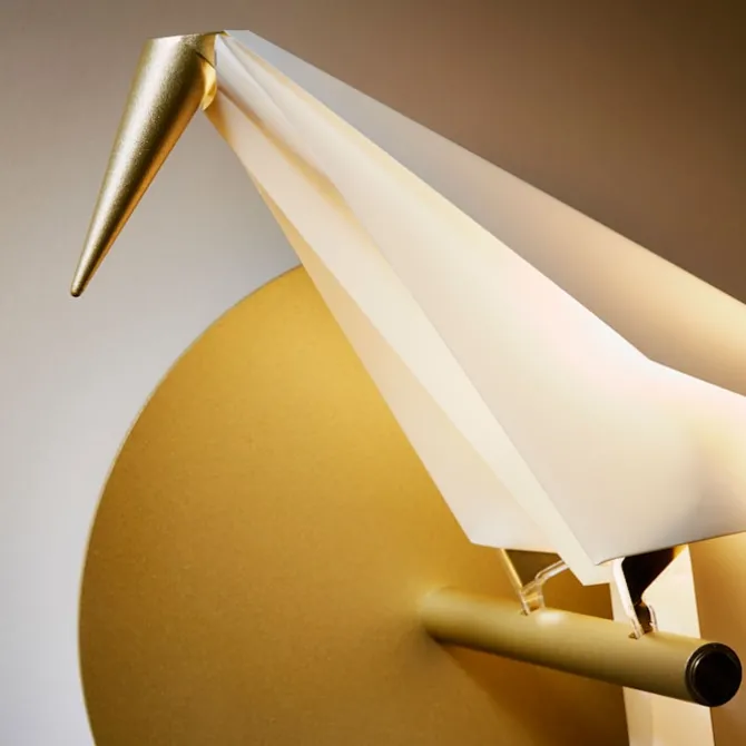 Perch Light - Vegglampe