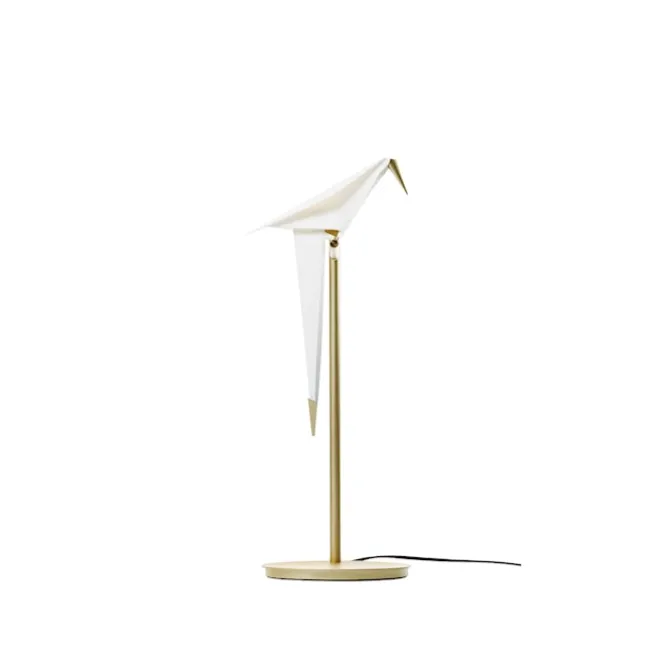 Perch Light Table