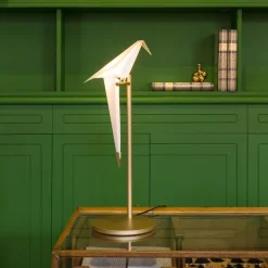 Perch Light Table