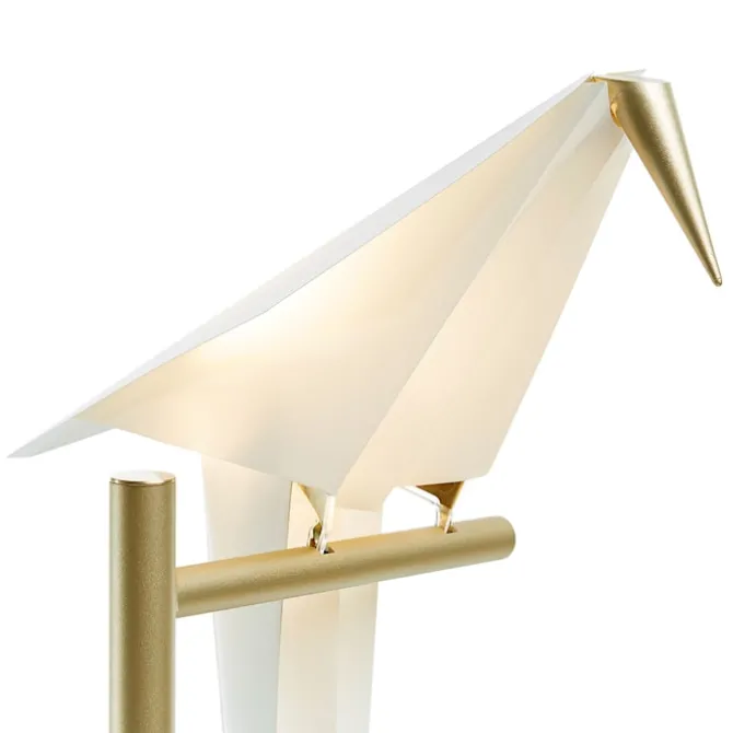 Perch Light Table
