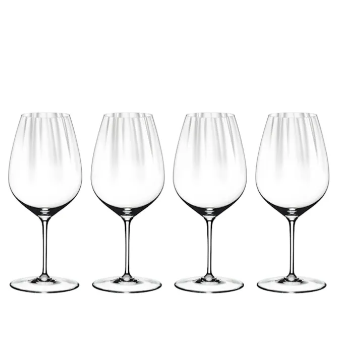 Performance Cabernet/Merlot 4-pack