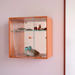 Perfume Cabinet
