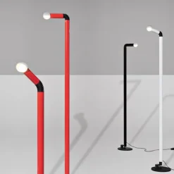 Periscopio Floor Lamp 1
