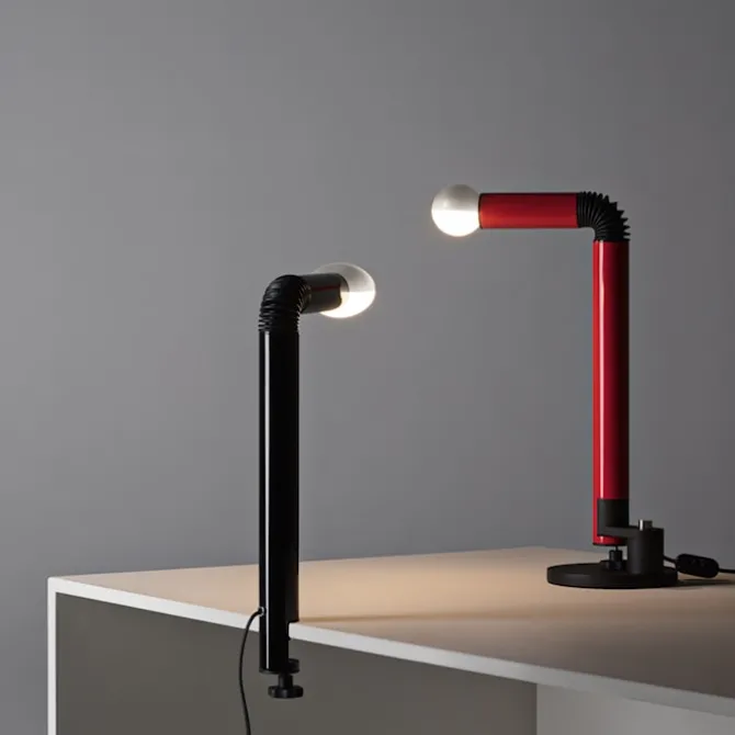 Periscopio Table Lamp