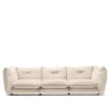 Perron Pillo 3-Seater Sofa