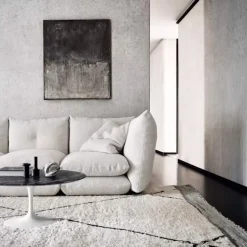 Perron Pillo 3-Seater Sofa