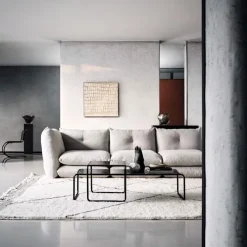 Perron Pillo 3-Seater Sofa