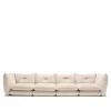 Perron Pillo 4-Seater Sofa