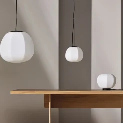 Persimmon - Bordlampe