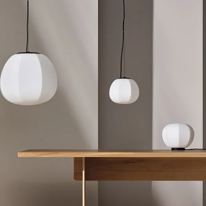 Persimmon - Bordlampe
