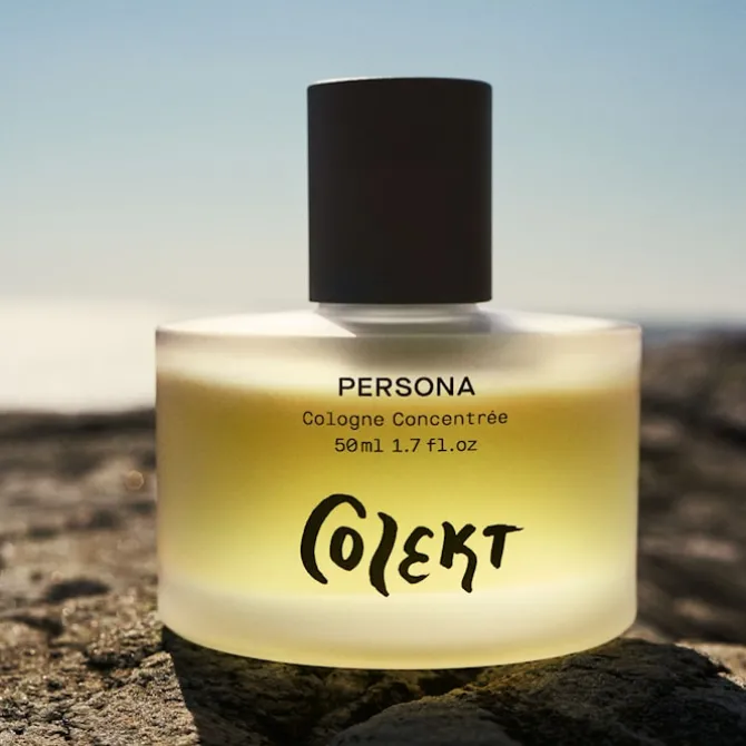 Persona - Cologne Concentrée