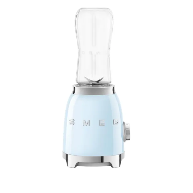 Personal Blender Pastel Blue