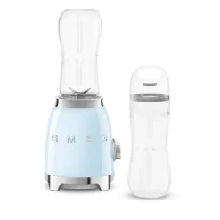 Personal Blender Pastel Blue